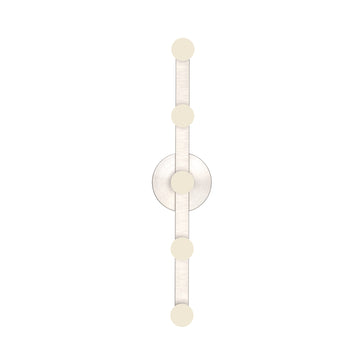 Brushed Nickel
