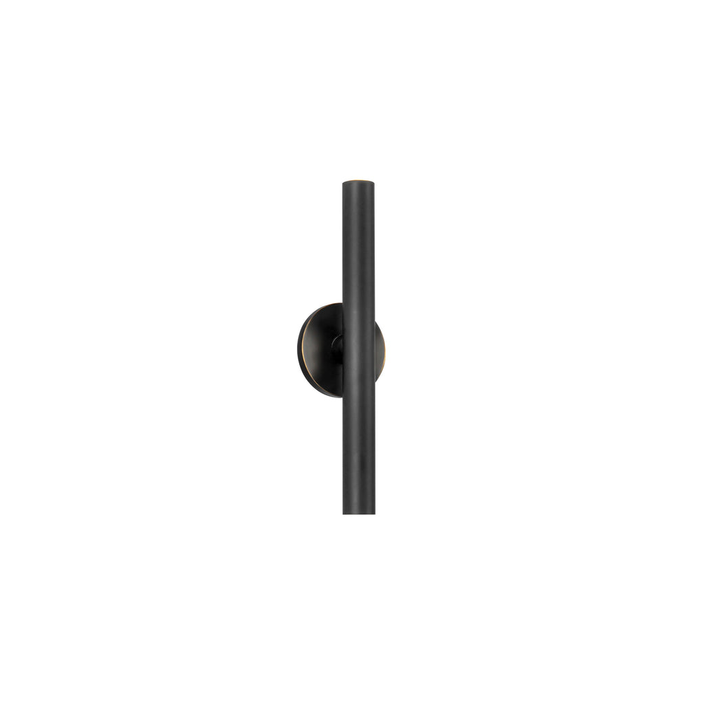 WS90416-UB Ryan Pauly Mason 1 Light Sconce | Main Image