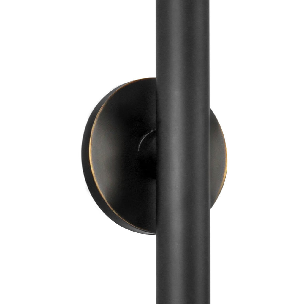 WS90416-UB Ryan Pauly Mason 1 Light Sconce | Alternate Image