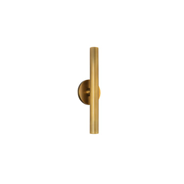 Vintage Brass