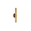 WS90416-VB Ryan Pauly Mason 1 Light Sconce | Main Image