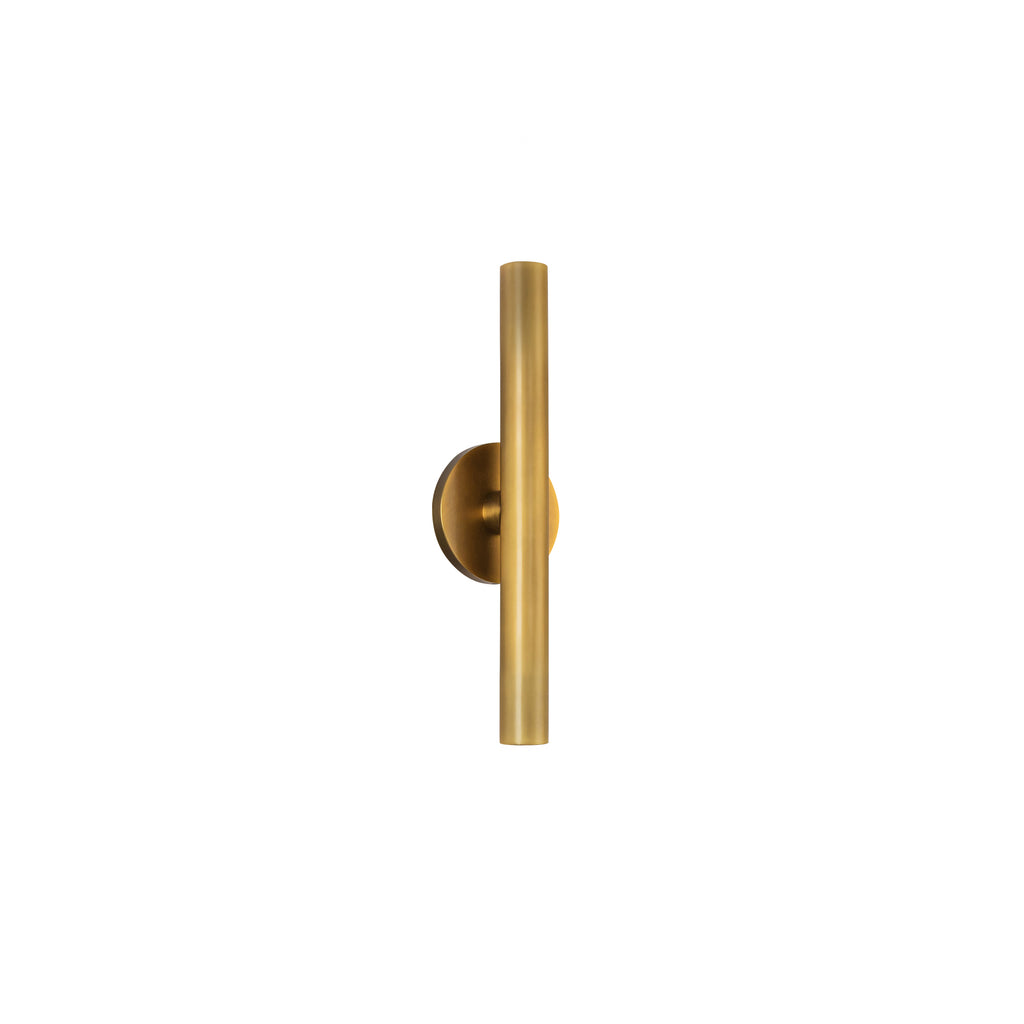 WS90416-VB Ryan Pauly Mason 1 Light Sconce | Main Image