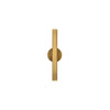 WS90416-VB Ryan Pauly Mason 1 Light Sconce | Alternate Image