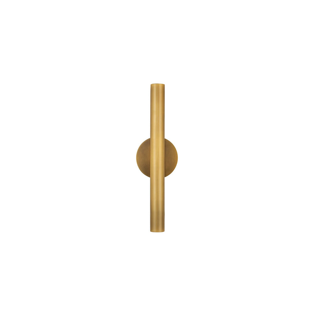 WS90416-VB Ryan Pauly Mason 1 Light Sconce | Alternate Image