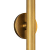 WS90416-VB Ryan Pauly Mason 1 Light Sconce | Alternate Image