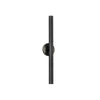 WS90424-UB Ryan Pauly Mason 1 Light Sconce | Main Image