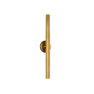 Vintage Brass