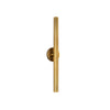 WS90424-VB Ryan Pauly Mason 1 Light Sconce | Main Image