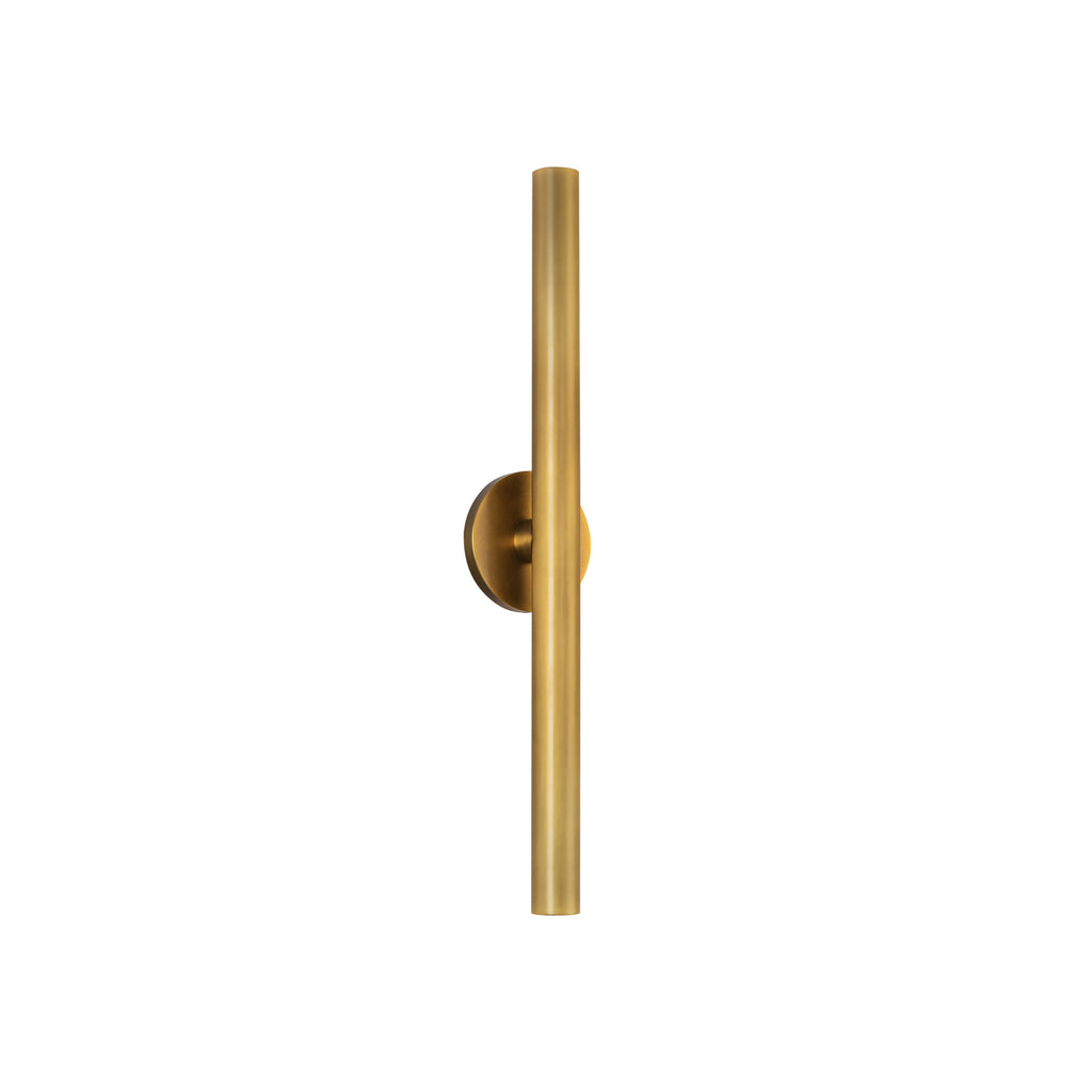 WS90424-VB Ryan Pauly Mason 1 Light Sconce | Main Image