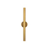 WS90424-VB Ryan Pauly Mason 1 Light Sconce | Alternate Image
