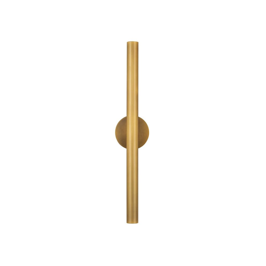 WS90424-VB Ryan Pauly Mason 1 Light Sconce | Alternate Image