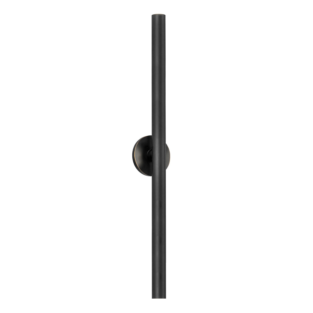 WS90432-UB Ryan Pauly Mason 1 Light Sconce | Main Image