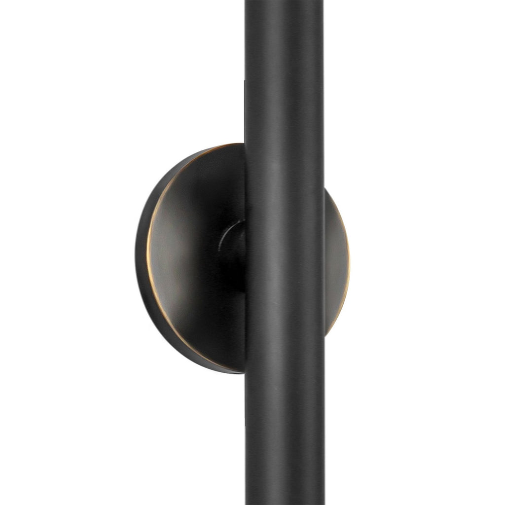 WS90432-UB Ryan Pauly Mason 1 Light Sconce | Alternate Image