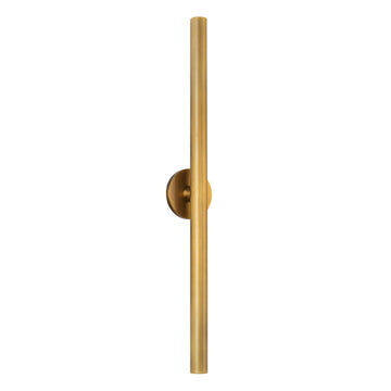 Vintage Brass