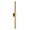 WS90432-VB Ryan Pauly Mason 1 Light Sconce | Main Image