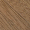 Crystorama Lindee 28'' Mirror - Wood Veneer Finish Detail