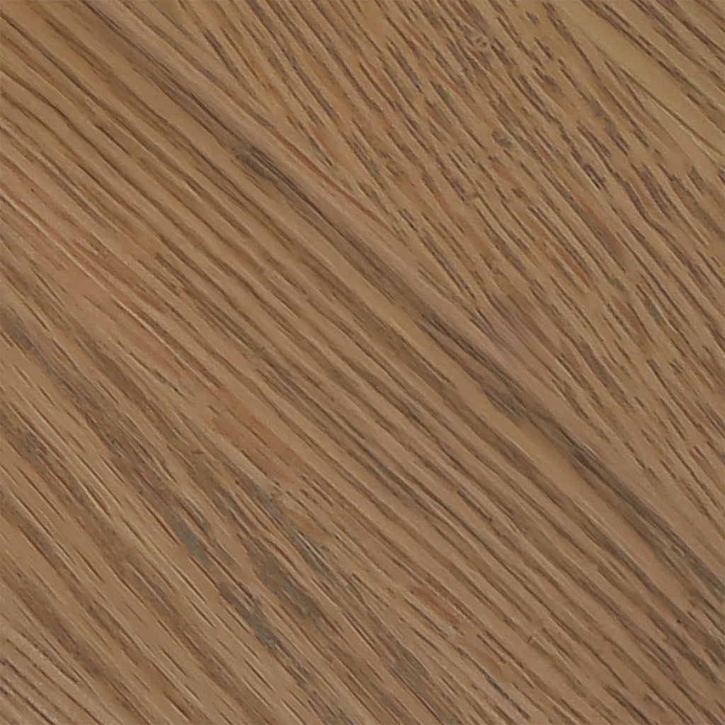 Crystorama Lindee 28'' Mirror - Wood Veneer Finish Detail