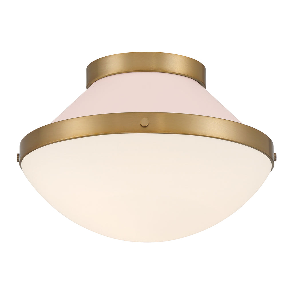 XAN-8001-VG-BH Xander 12.25'' Flush Mount | Main Image