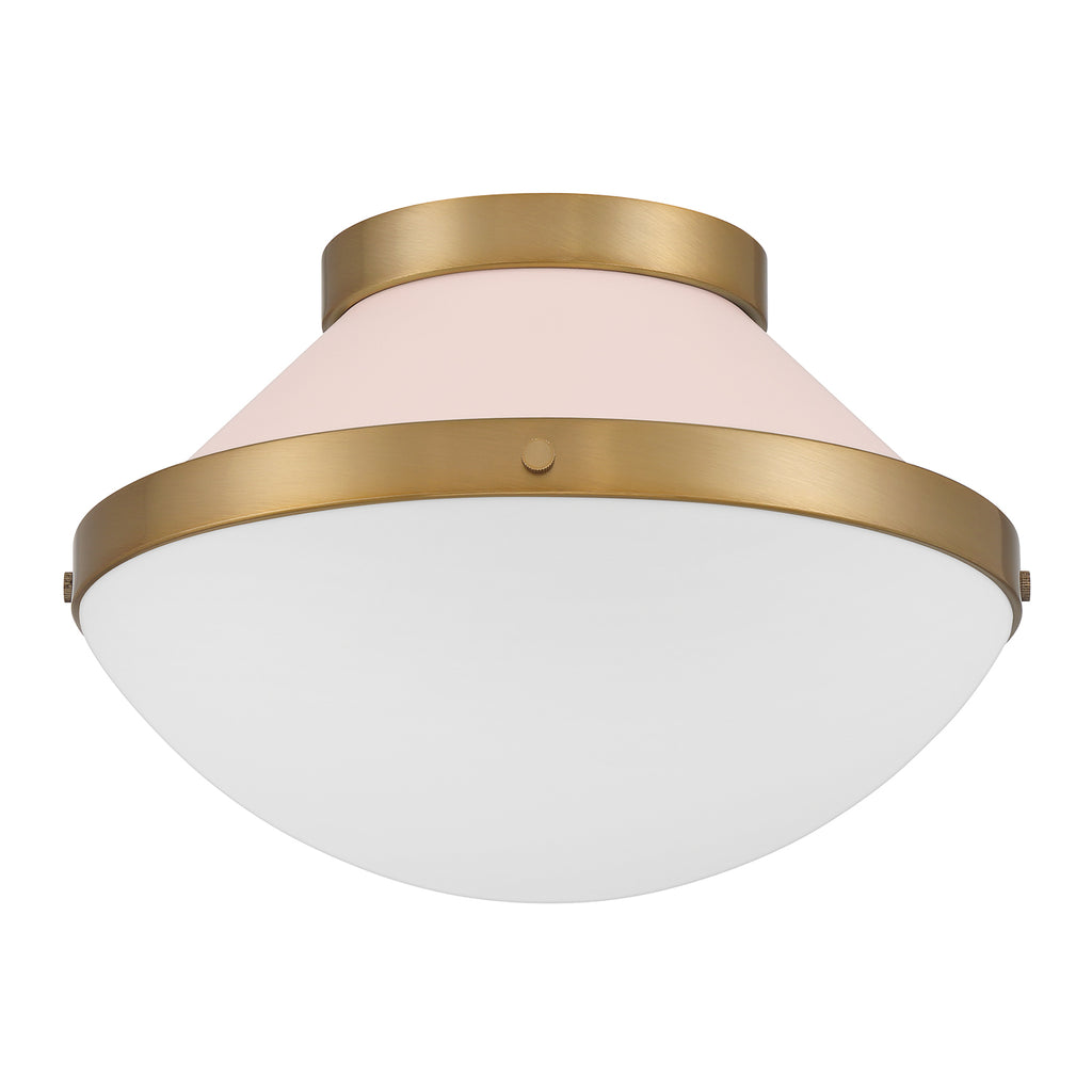 XAN-8001-VG-BH Xander 12.25'' Flush Mount | Alternate Image
