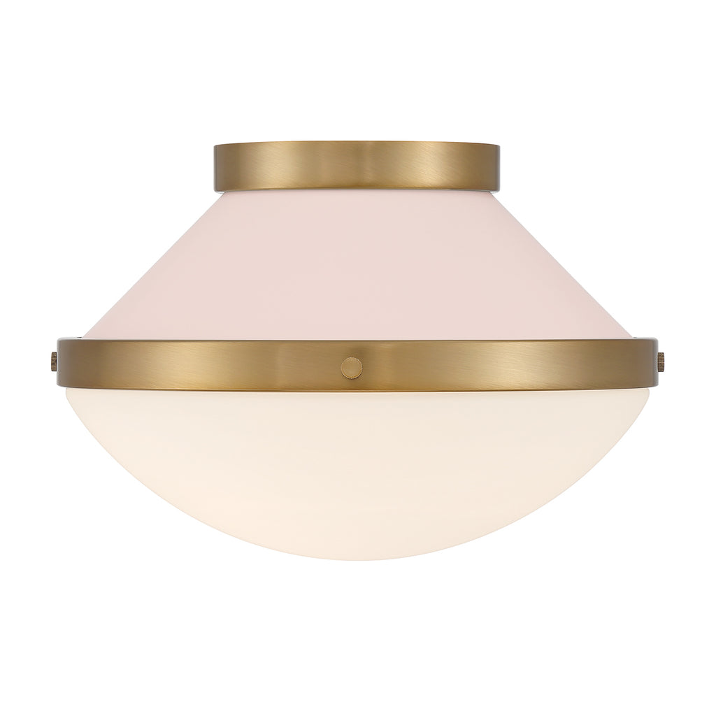 XAN-8001-VG-BH Xander 12.25'' Flush Mount | Alternate Image