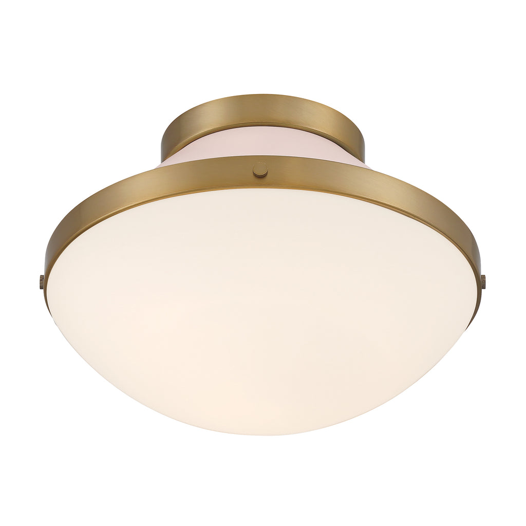 XAN-8001-VG-BH Xander 12.25'' Flush Mount | Alternate Image