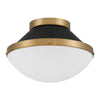 XAN-8001-VG-MK Xander 12.25'' Flush Mount | Alternate Image