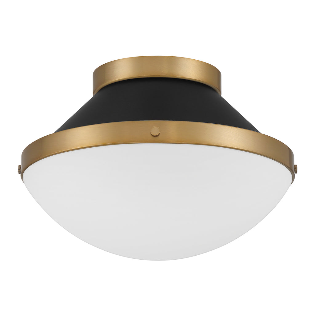 XAN-8001-VG-MK Xander 12.25'' Flush Mount | Alternate Image