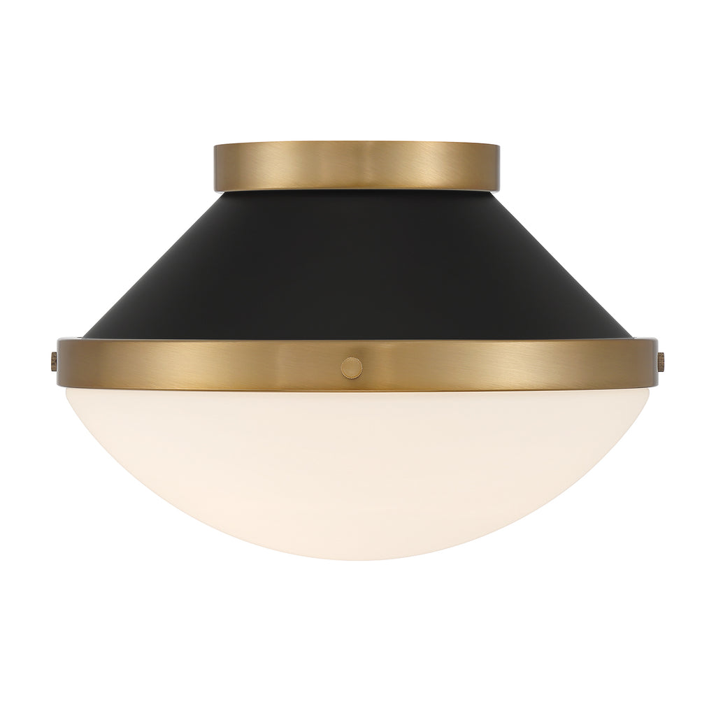 XAN-8001-VG-MK Xander 12.25'' Flush Mount | Alternate Image