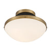 XAN-8001-VG-MK Xander 12.25'' Flush Mount | Alternate Image