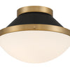 XAN-8001-VG-MK Xander 12.25'' Flush Mount | Alternate Image