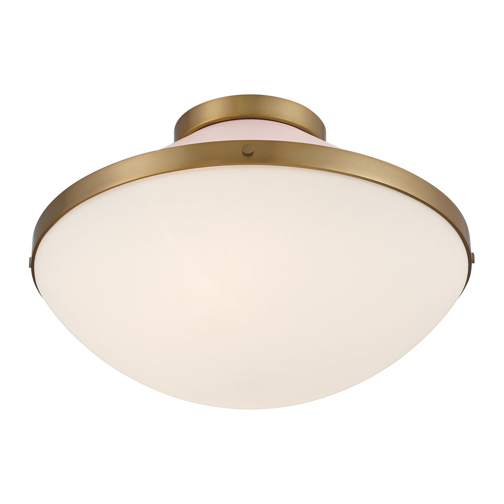 XAN-8002-VG-BH Xander 16.25'' Flush Mount | Alternate Image