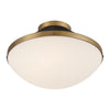 XAN-8002-VG-MK Xander 16.25'' Flush Mount | Alternate Image