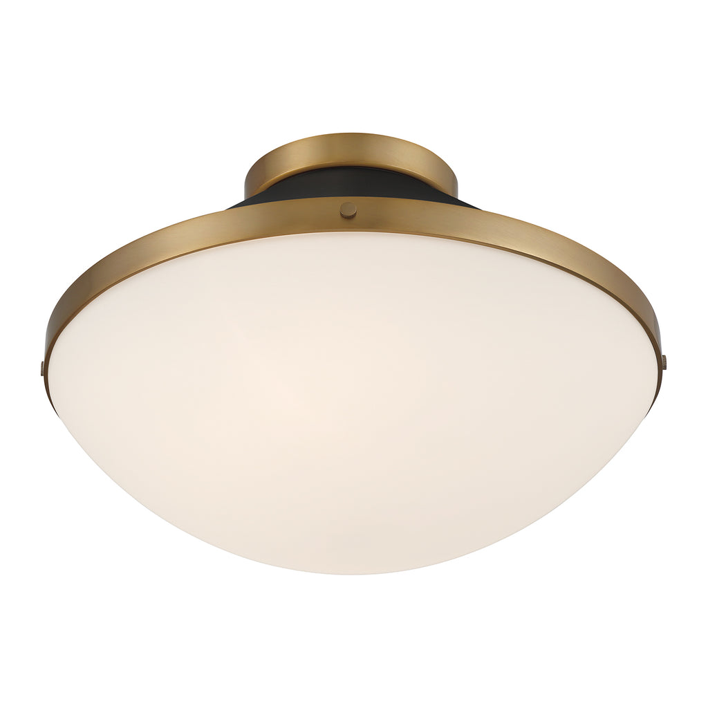 XAN-8002-VG-MK Xander 16.25'' Flush Mount | Alternate Image