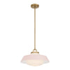 XAN-8006-VG-BH Xander 16'' Pendant | Main Image