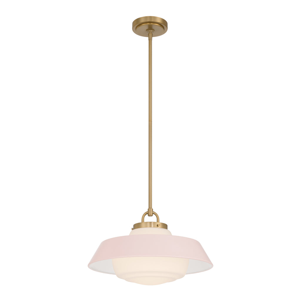 XAN-8006-VG-BH Xander 16'' Pendant | Main Image