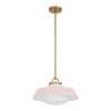 XAN-8006-VG-BH Xander 16'' Pendant | Alternate Image