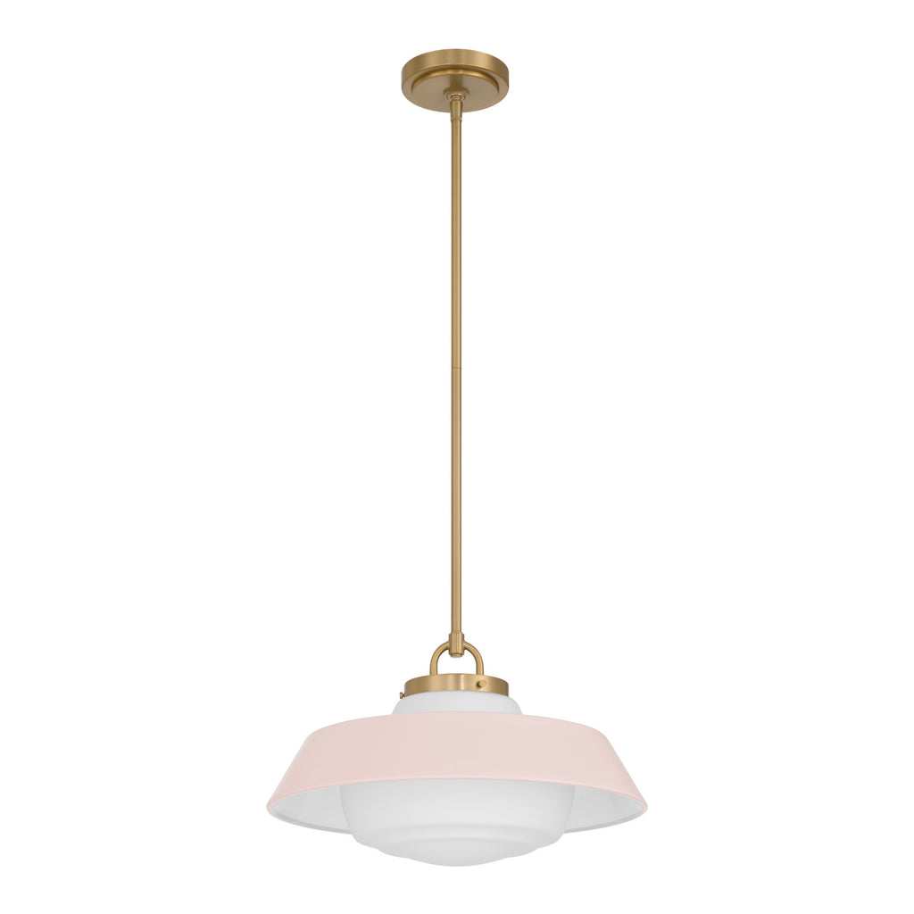 XAN-8006-VG-BH Xander 16'' Pendant | Alternate Image