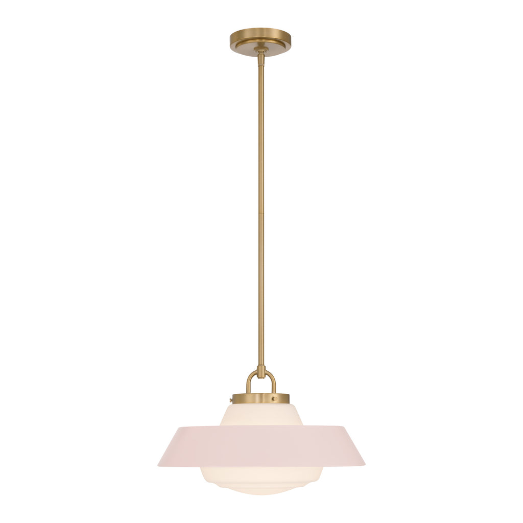 XAN-8006-VG-BH Xander 16'' Pendant | Alternate Image