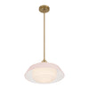 XAN-8006-VG-BH Xander 16'' Pendant | Alternate Image