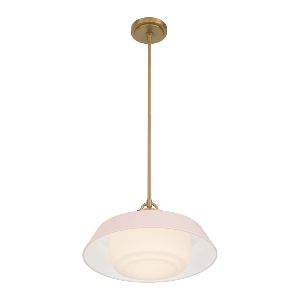 XAN-8006-VG-BH Xander 16'' Pendant | Alternate Image