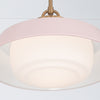 XAN-8006-VG-BH Xander 16'' Pendant | Alternate Image