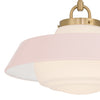 XAN-8006-VG-BH Xander 16'' Pendant | Alternate Image