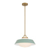 XAN-8006-VG-GR Xander 16'' Pendant | Main Image