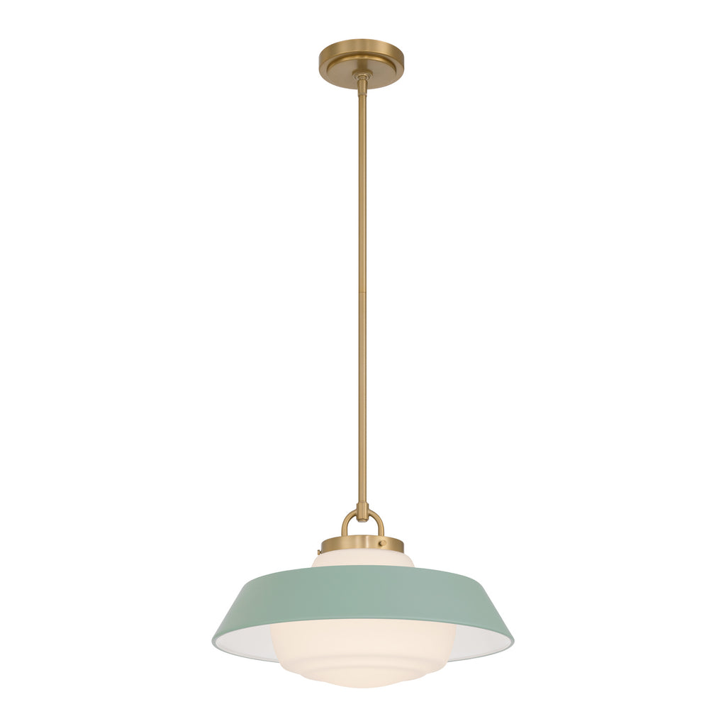 XAN-8006-VG-GR Xander 16'' Pendant | Main Image