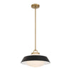 XAN-8006-VG-MK Xander 16'' Pendant | Main Image