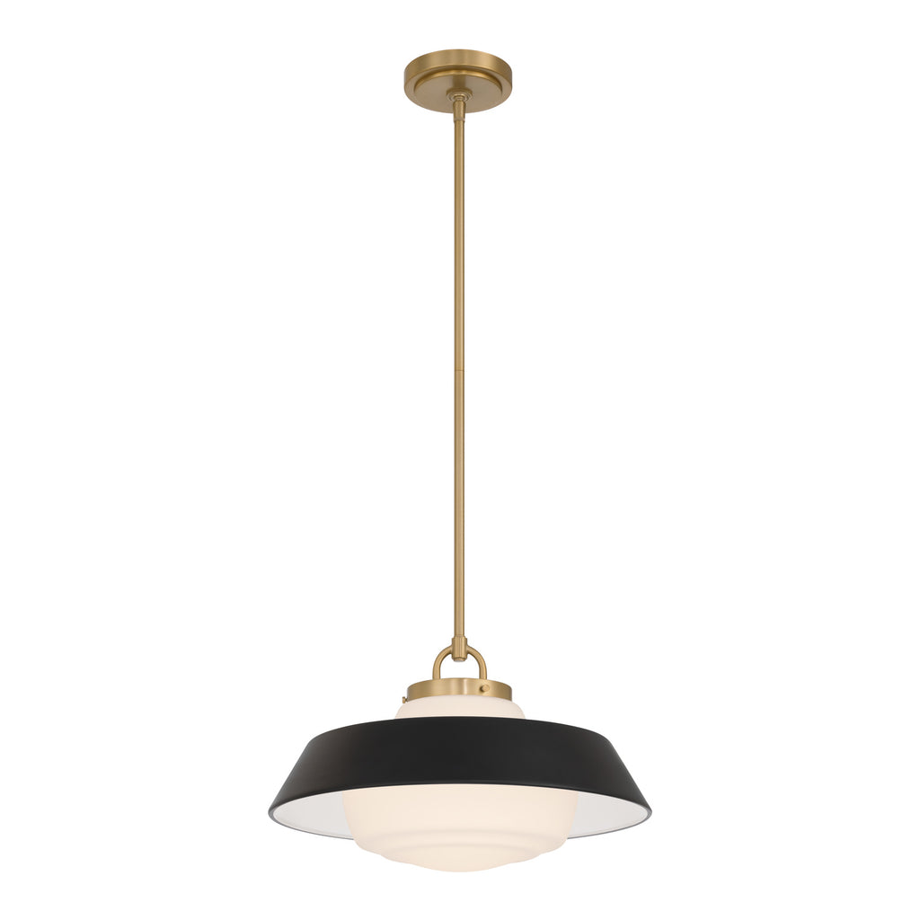 XAN-8006-VG-MK Xander 16'' Pendant | Main Image