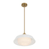 XAN-8006-VG-WH Xander 16'' Pendant | Alternate Image