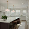 XAN-8009-VG-BH Xander 20'' Pendant | Lifestyle Image
