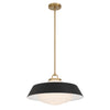 XAN-8009-VG-MK Xander 20'' Pendant | Main Image