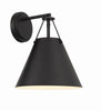 XAV-B8311-MK Xavier 10'' Sconce | Alternate Image